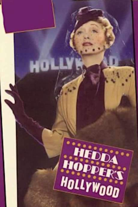 Hedda Hopper’s Hollywood